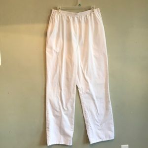 Cherokee Scrub Pants size L